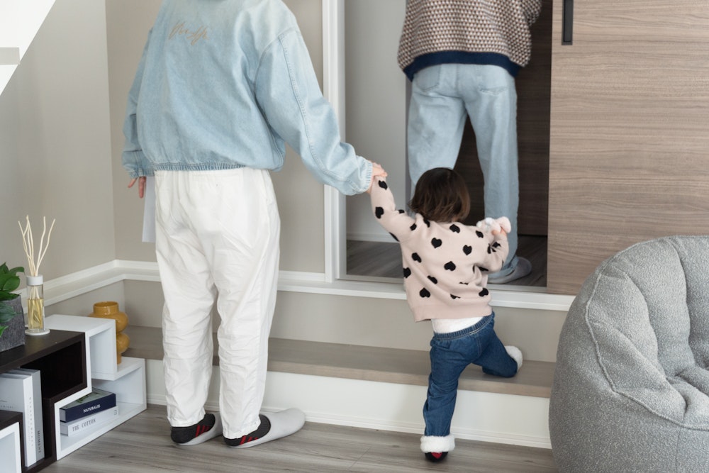 実際に暮らしてみて気に入っている点はありますか？の装飾画像1個目