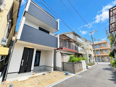 プレサンス アージュ 寝屋川高柳Ⅸ