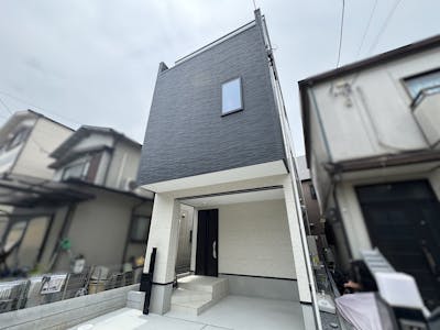 プレサンス アージュ 枚方東香里一丁目