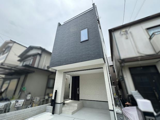 プレサンス アージュ 枚方東香里一丁目