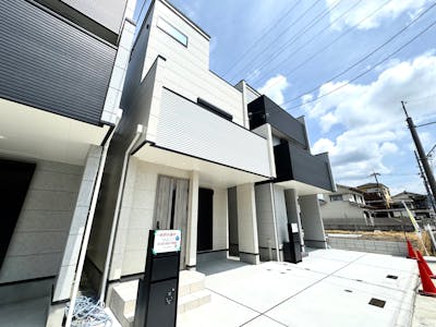 プレサンス アージュ 八尾旭ケ丘