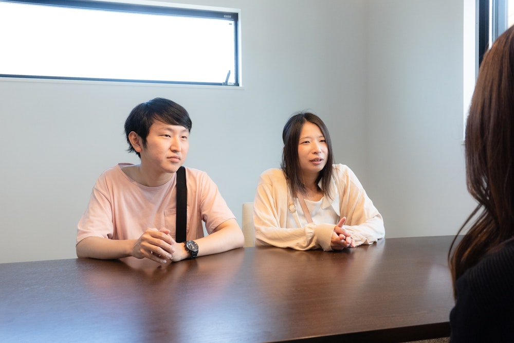 そのほかプレサンスの家のいいところはありますか？の装飾画像1個目