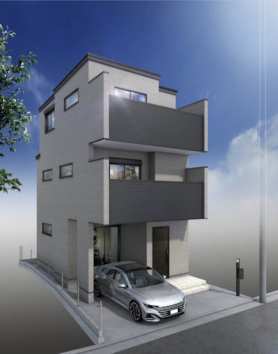 プレサンス アージュ 堺・西湊町