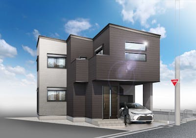 プレサンス アージュ 鳳北町三丁