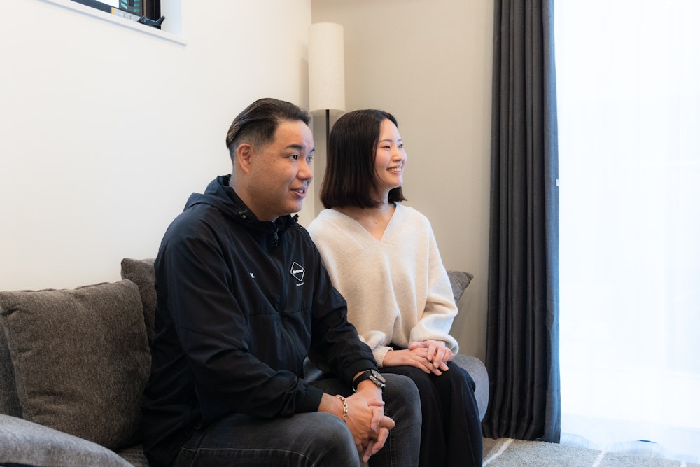 プレサンスの家を初めて見学した時の感想は覚えていますか？の装飾画像1個目