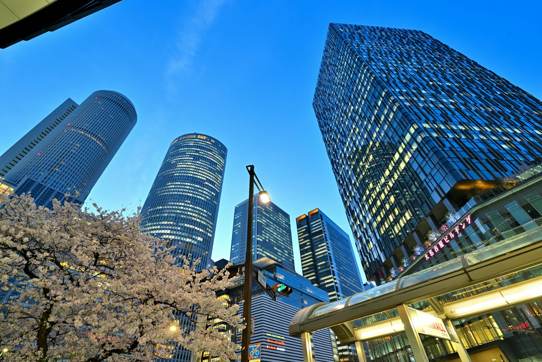 名古屋市内エリア
