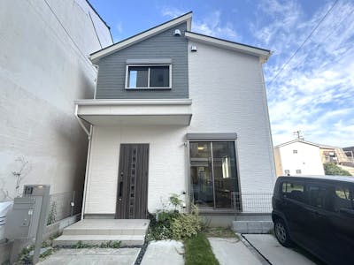 プレサンス アージュ 江南古知野町