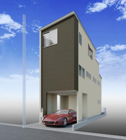 プレサンス アージュ 枚方松丘町