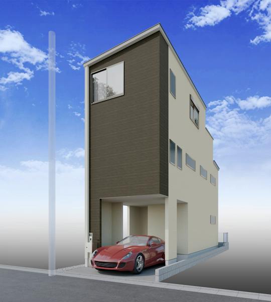 プレサンス アージュ 枚方松丘町
