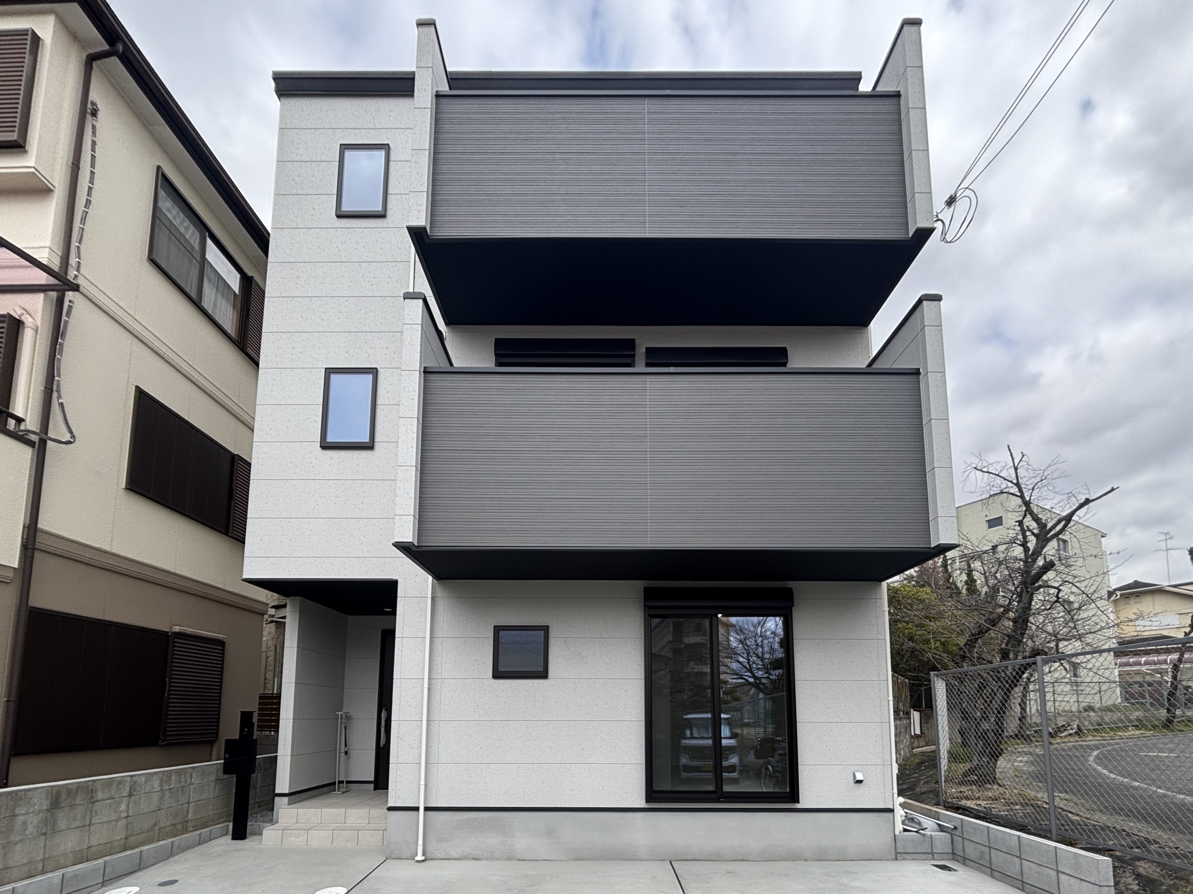 プレサンス アージュ 寝屋川成田町Ⅱ