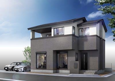 プレサンス アージュ 岡場ひだまりテラス