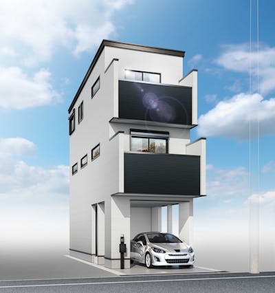 プレサンス アージュ 酉島三丁目Ⅲ