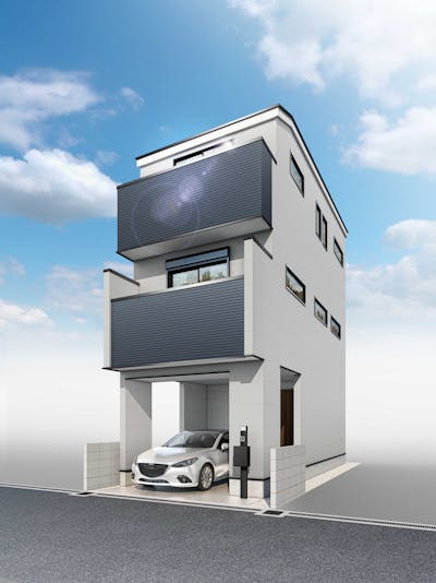 プレサンス アージュ 寝屋川寿町Ⅱ