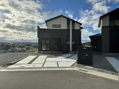 プレサンス アージュ 岡場ひだまりテラス