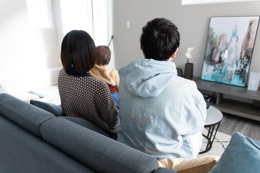 家探しのきっかけは何でしたか？の装飾画像1個目