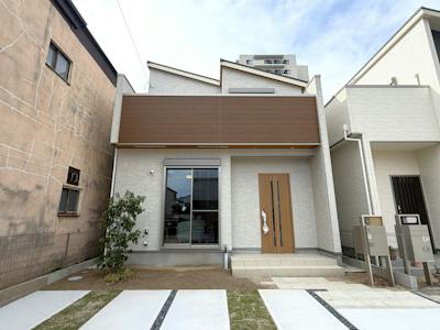 プレサンス アージュ 江南古知野町