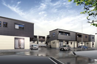 プレサンス アージュ 寝屋川成田町