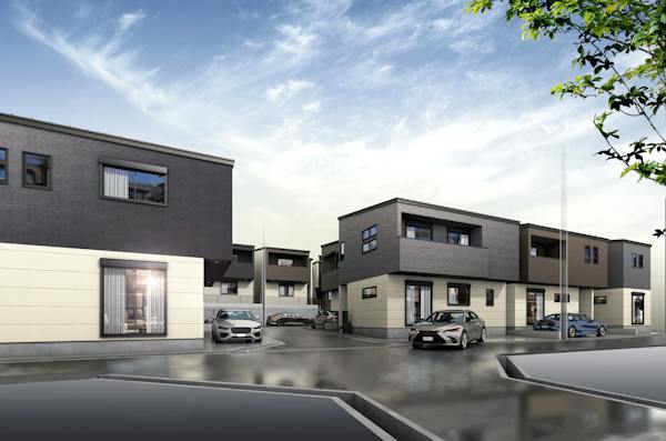 プレサンス アージュ 寝屋川成田町