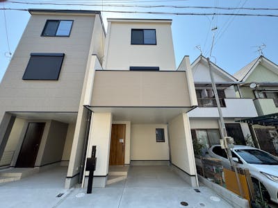 プレサンス アージュ 垂水城が山II