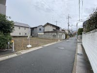 【現地写真】
～理想を叶える、自由設計に対応～　『LDKは広くしたい』『大容量のウォークインクロゼットが欲しい』『水回りの導線は譲れない』etc...お客様のご要望を叶える多彩な参考プランをご用意◎