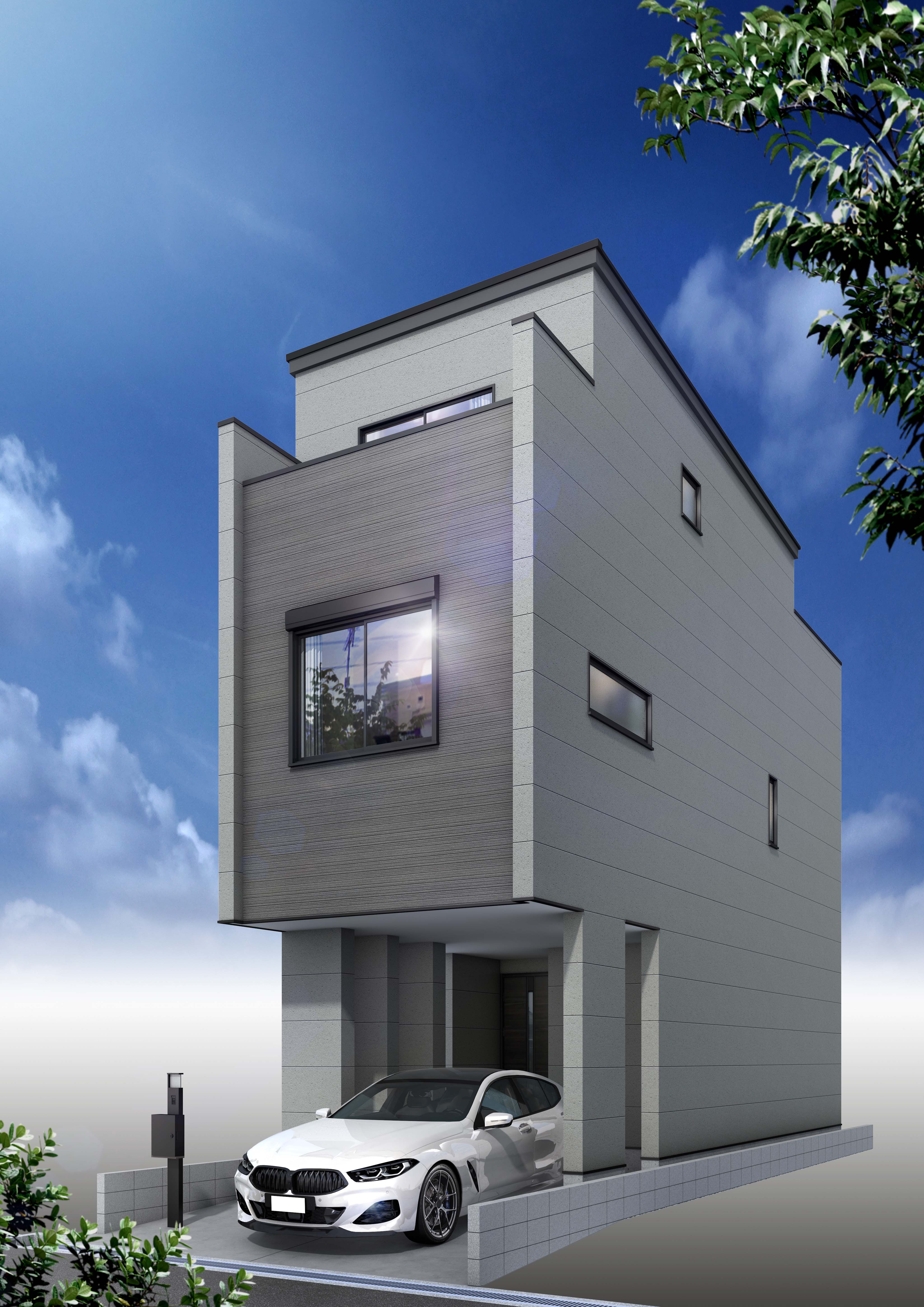 プレサンス アージュ 寝屋川石津中町Ⅰ