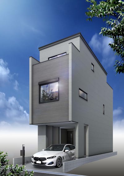 プレサンス アージュ 寝屋川石津中町Ⅰ