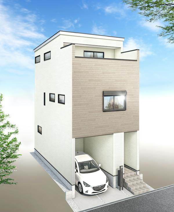 プレサンス アージュ 寝屋川南水苑町