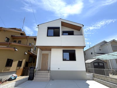 プレサンス アージュ 岐阜六条東Ⅱ