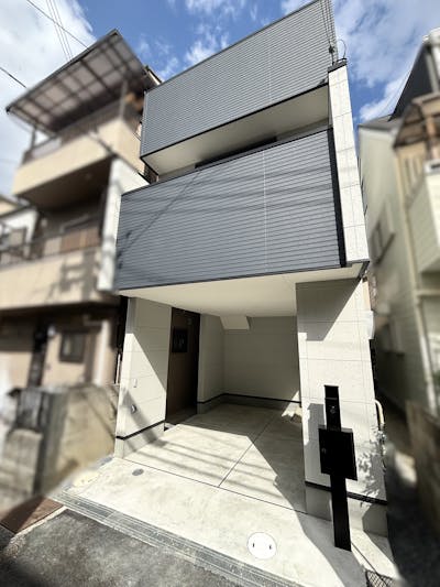 プレサンス アージュ 寝屋川寿町Ⅱ