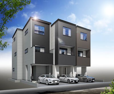 プレサンス アージュ 千林二丁目