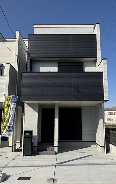 プレサンス アージュ 八尾旭ケ丘