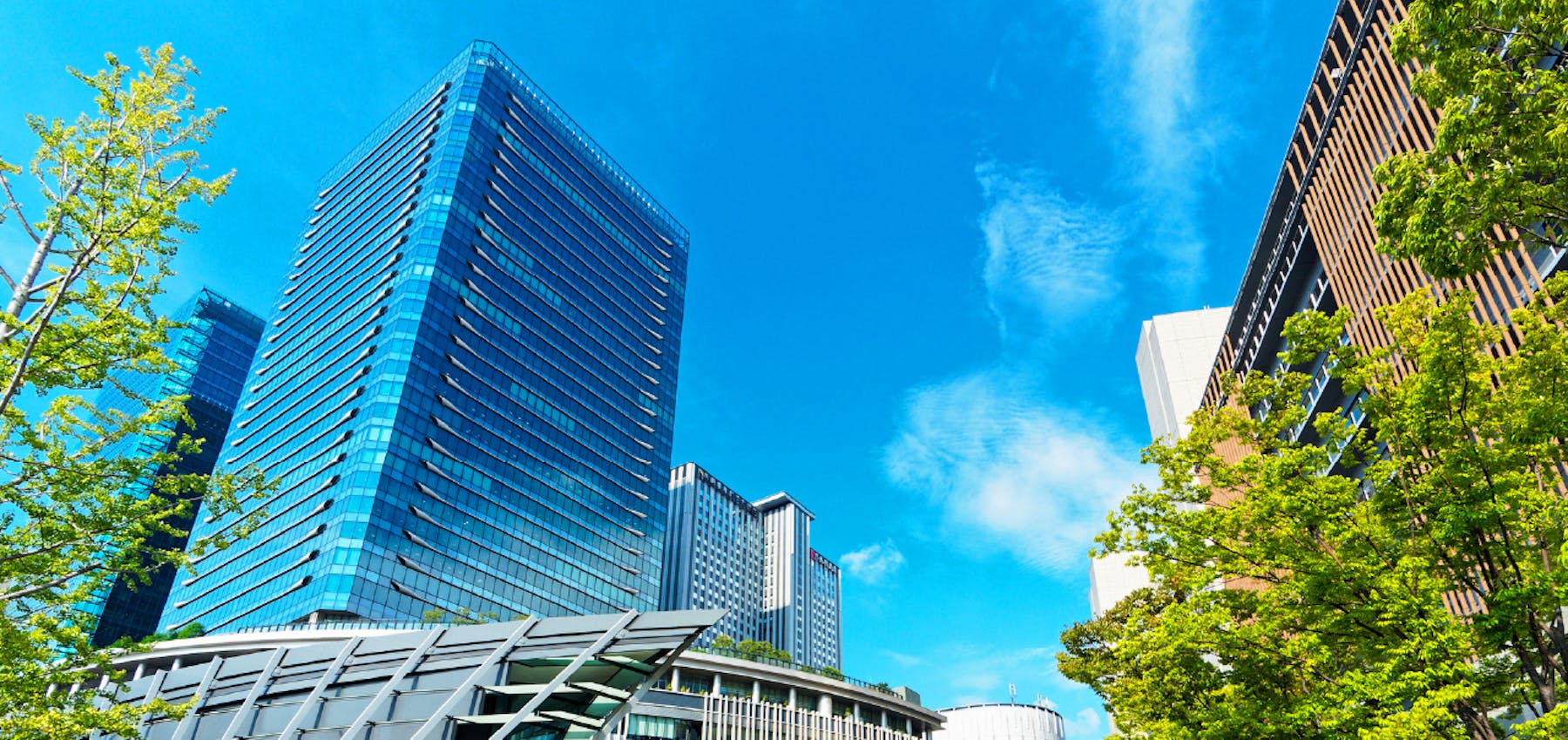 大阪市内エリア