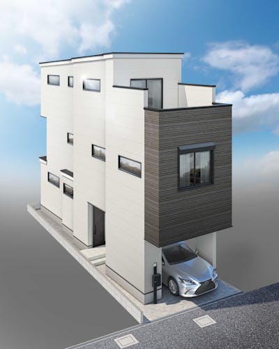 プレサンス アージュ 守口大枝東町Ⅱ