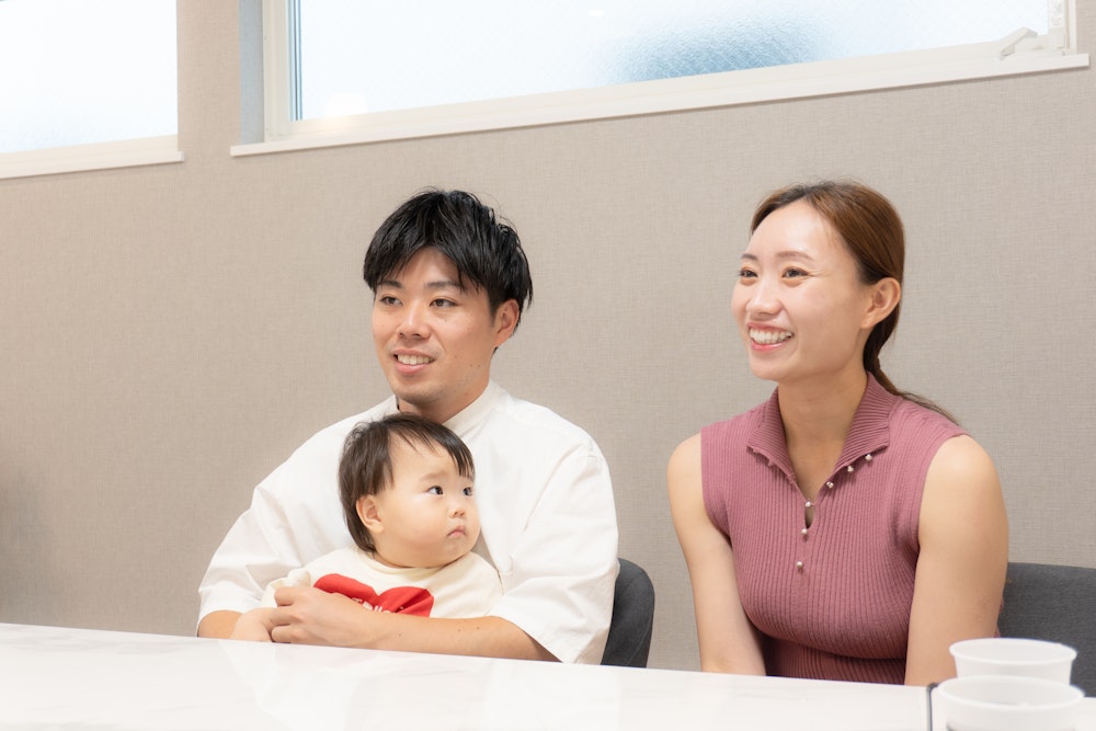 家探しを始めたきっかけと家探しのこだわりは？ の装飾画像1個目