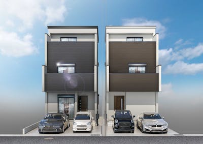 プレサンス アージュ 垂水城が山Ⅲ