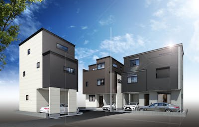 プレサンス アージュ 万代六丁目