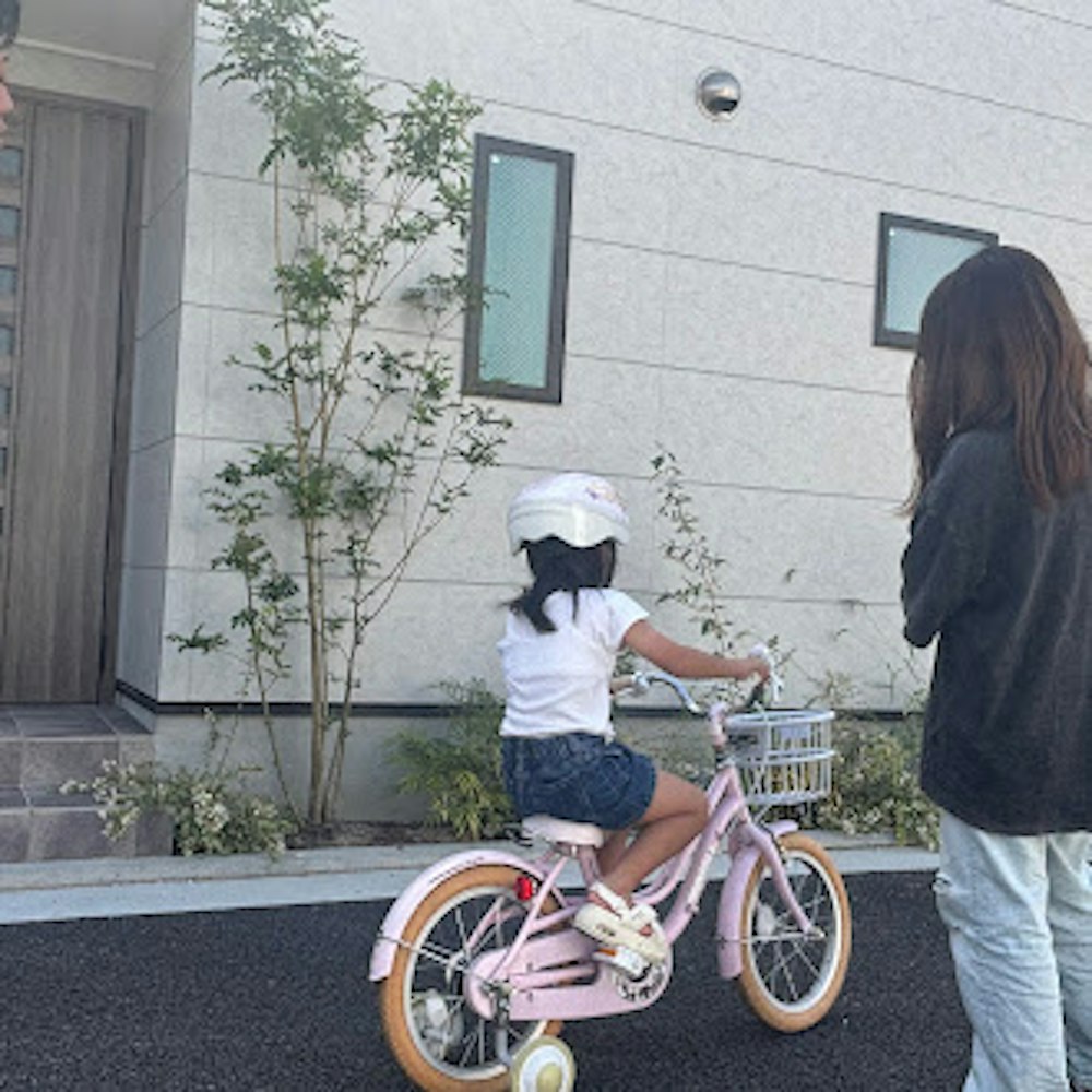 実際の暮らしはいかがですか？の装飾画像1個目