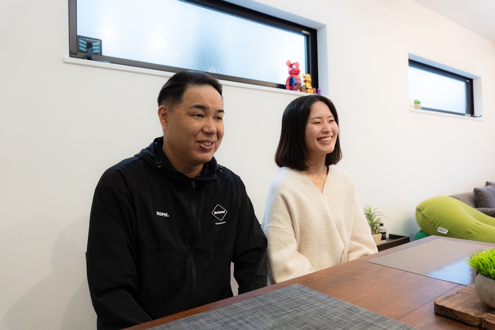 家探しのきっかけは何でしたか？の装飾画像1個目