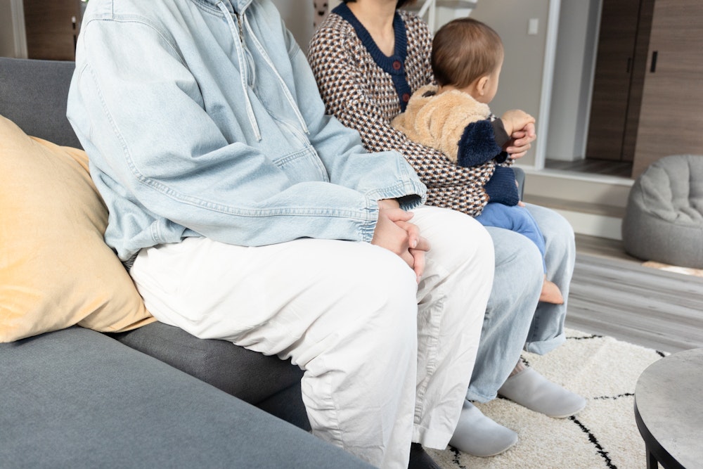 家探しでこだわったポイントありますか？の装飾画像1個目