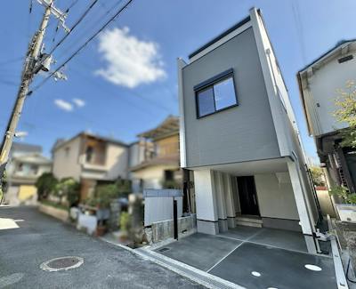 プレサンス アージュ 寝屋川石津中町Ⅰ