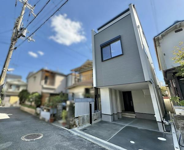 プレサンス アージュ 寝屋川石津中町Ⅰ