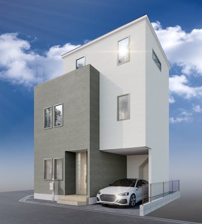 プレサンス アージュ 寝屋川池田本町