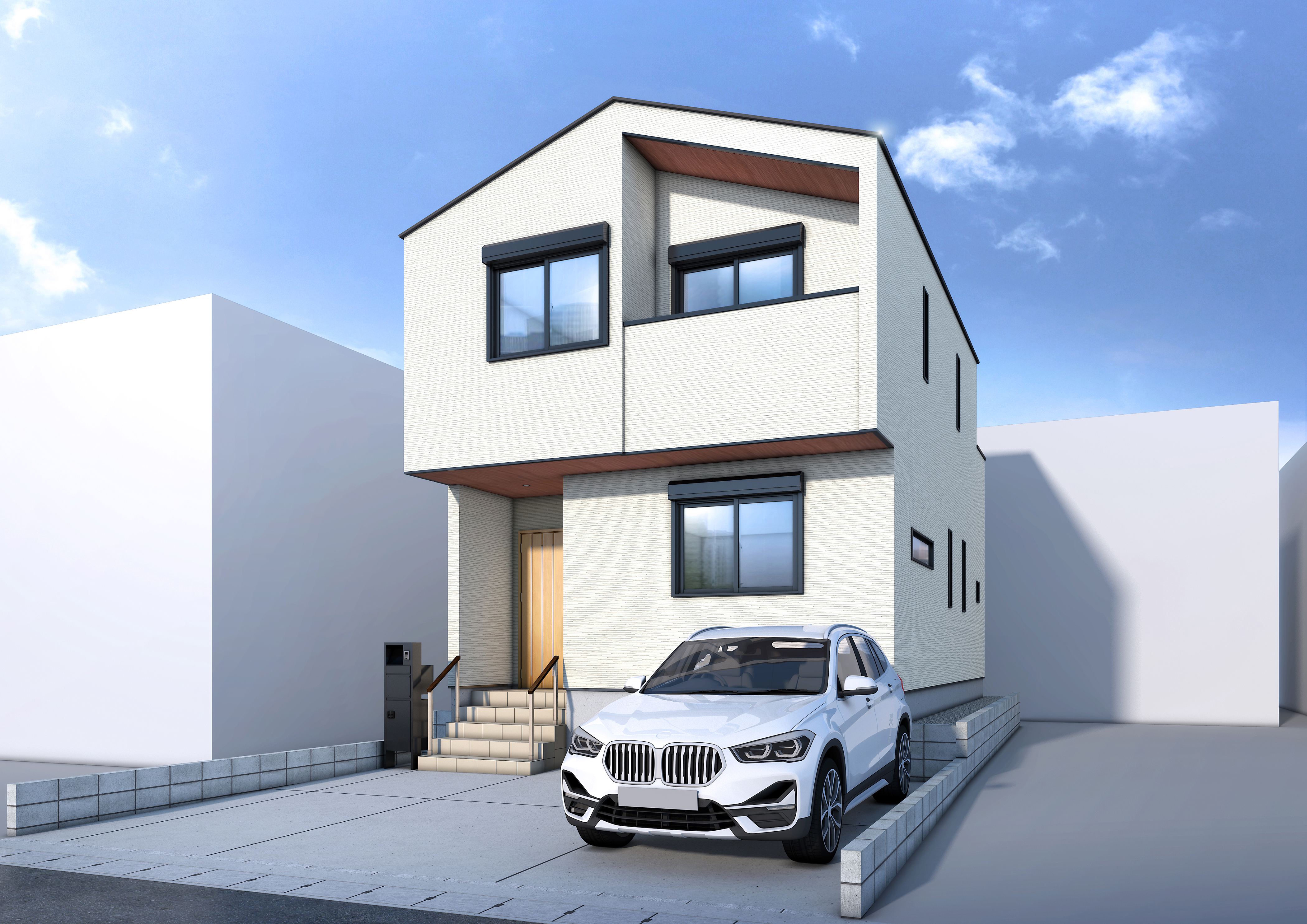 プレサンス アージュ 岐阜六条東Ⅱ