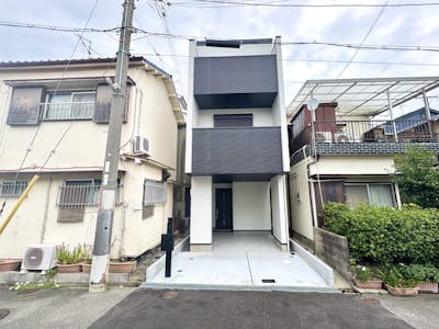 プレサンス アージュ 枚方中宮西之町