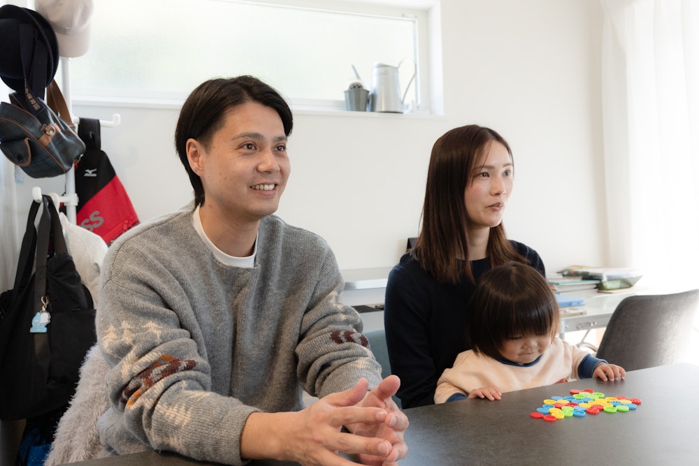 家探しのきっかけは何でしたか？の装飾画像1個目