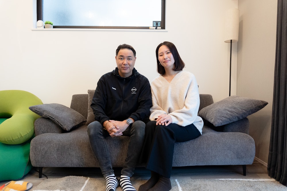 家探しで重要視したポイントありますか？の装飾画像1個目