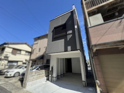 プレサンス アージュ 魚崎南町