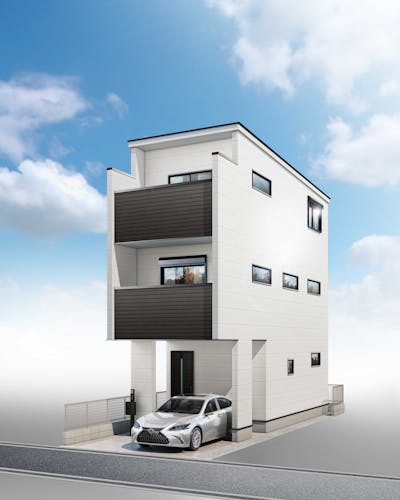 プレサンス アージュ 尼崎北城内