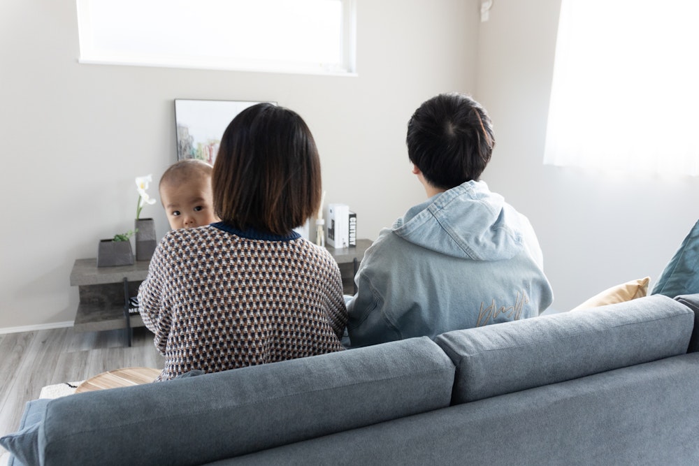 今後どのような暮らしをしていきたいですか？の装飾画像1個目