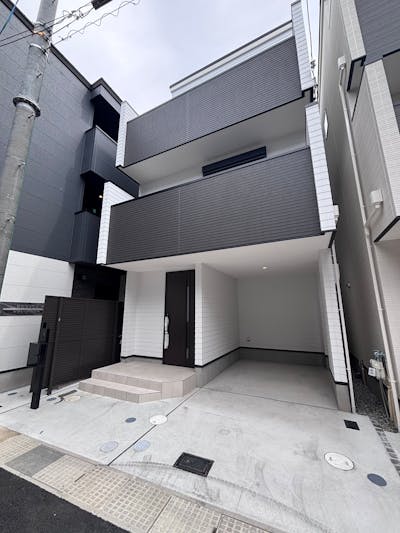 プレサンス アージュ 京都西京極